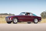 Ferrari 375 America Coupe by Carrozzeria Vignale 1953 года